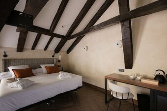 Hotel Castilla Termal Brihuega