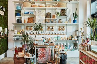 Hotel The Hoxton Shepherds Bush