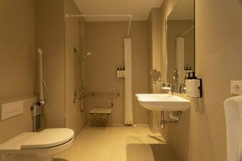 Hotel Staybridge Suites Malaga By Ihg