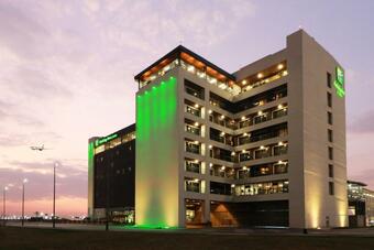 Hotel Holiday Inn & Suites - Mexico Felipe Angeles Airport By Ihg