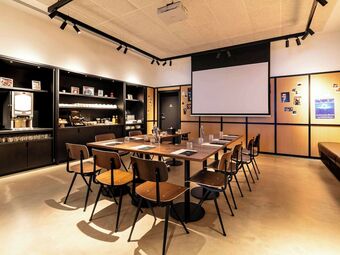 Hotel Ibis Styles Paris Villejuif