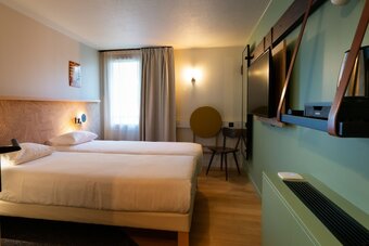 Hotel Greet H�tel Colmar