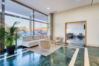 Hotel Checkin Madrid M�stoles