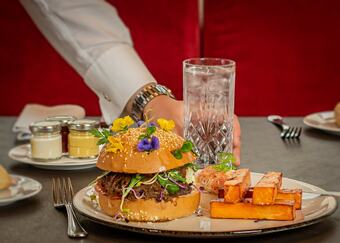 Hilton Geneva Hotel And Conference Centre