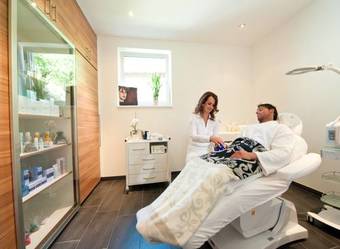 Apartamento Appartements Hartlbauer