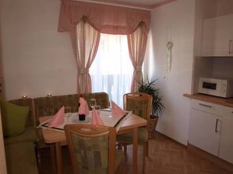Apartamento Landhaus G�ttlich