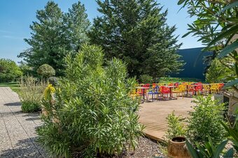 Hotel H�tel Akena Poitiers Nord Futuroscope