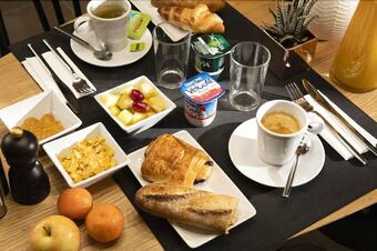 Hotel Jardin Des Plantes