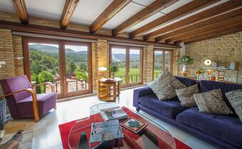 Hotel La Torre Del Visco