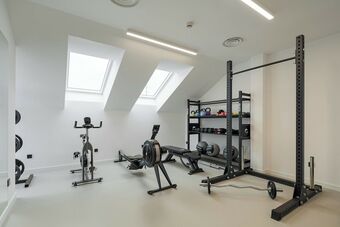 Hotel Sercotel Esteoeste