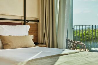 Hotel Silken Platja D'aro