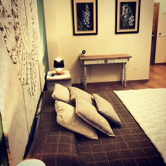 Hotel Hospederia Casa Martell