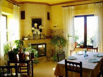 Hotel La Casa Del Filand�n