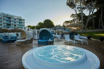 Hotel Victoria Menorca +16 - New Opening