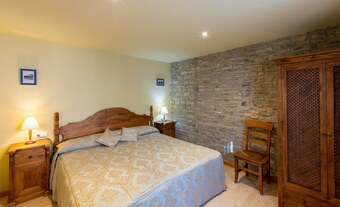 Hotel Rural Los Cerezos