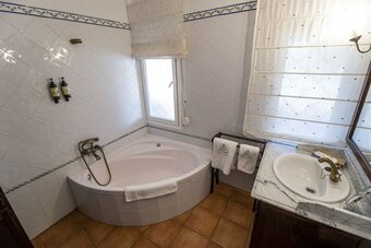 Hotel El Toril Glamping Experience