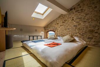 Hotel Japon�s Puigpin�s