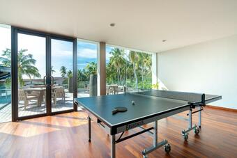 Hotel Madifushi Private Island