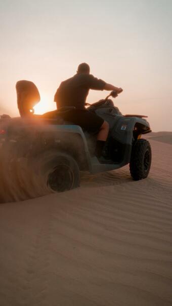 Hotel Ramlah Resort Qatar