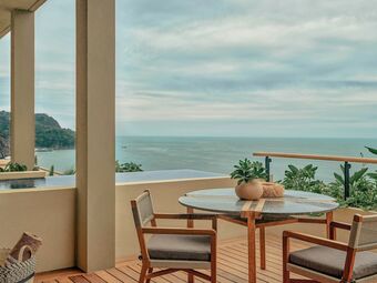 Hotel Rosewood Mandarina