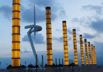 Apartamentos Fira Suites