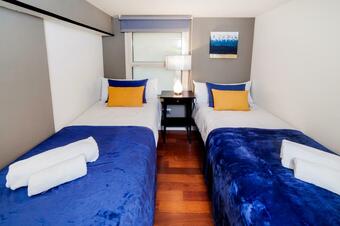 Apartamentos Victoria City Center Barcelona