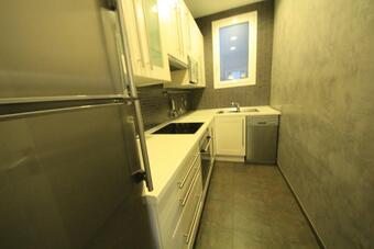 Plaza España Central Apartment