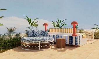 Amarello Hotel Praia Santo Andr�, Tapestry Collection By Hilton