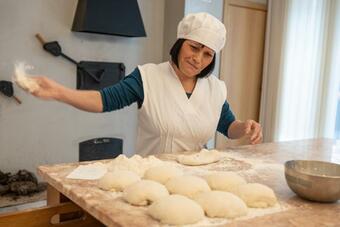 Hotel Favaios Aldeia Resort - Casa Das Padeiras