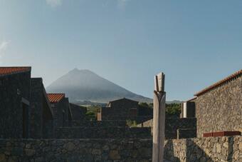 Pico Vineyards - By Unlock Hotels