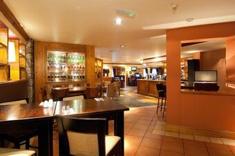 Hotel Premier Inn Cwmbran