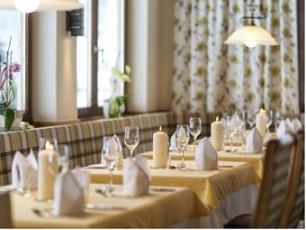 Aktivhotel Gasteiner Einkehr