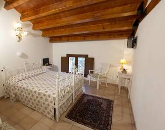 Hotel Villa Scalabrini