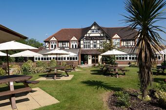 Hotel Premier Inn London Ruislip