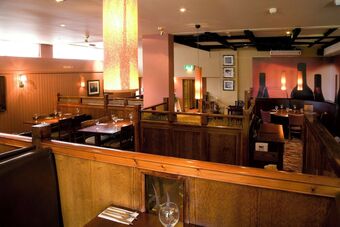 Hotel Premier Inn Northampton West - Harpole