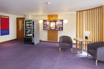 Hotel Premier Inn Silverstone