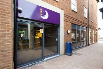 Hotel Premier Inn Letchworth Garden City