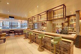 Hotel Hub By Premier Inn London Westminster - Westminster Abbey