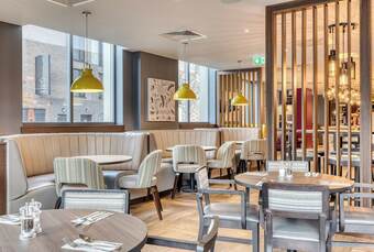 Hotel Premier Inn Dublin Cc The Liberties