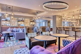 Hotel Premier Inn Swindon Town Centre