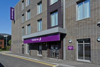 Hotel Premier Inn Sevenoaks