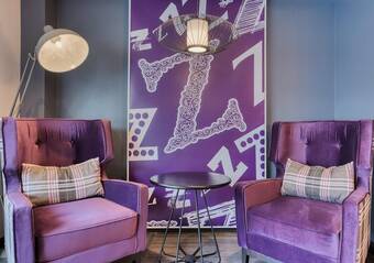 Hotel Premier Inn Uckfield