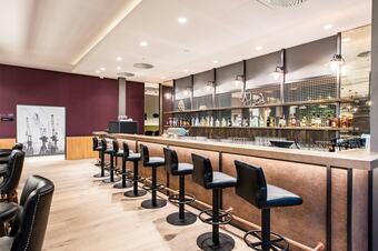 Hotel Premier Inn Hamburg St. Pauli