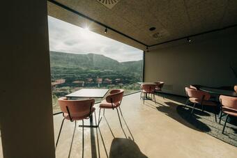 Muun Landscape Hotel