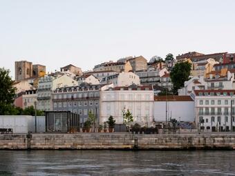 Aparthotel Lioz Lisboa