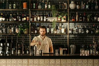 Hotel The Hoxton, Southwark