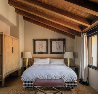 Hotel Boutique Mirador De Deyo