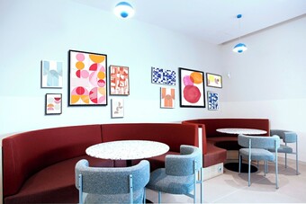 Hotel Holiday Inn Express & Suites Barcelona Sabadell By Ihg