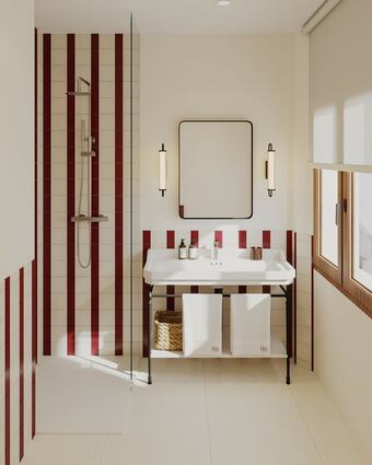 Aparthotel Seda Residences