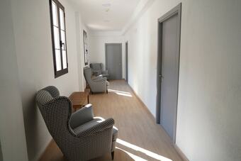 Hotel Rural Mirador De Jubrique